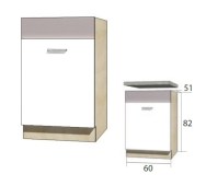 Valamukapp Global GLO-11D (60)
