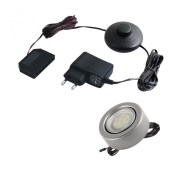 Led valgustus 2-L-BC-1-0000-01 lisavalikuna