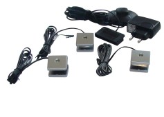 Led valgustus 3-L-BN-3-0000-01 (riiulitele)