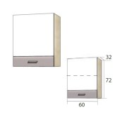 Seinakapp Global GLO-34G (60)
