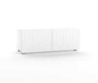 Tv-alus Kolder RTV 100 (valge)