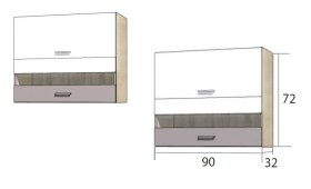 Seinakapp Global GLO-42G (90)