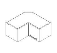 Nurgakapp Kammono K2 BWRP60/35 (sügav)