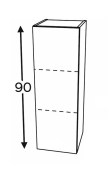 Seinakapp Kammono F BW... .1/90 (sügav)