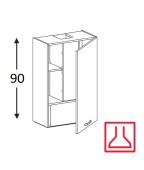 Õhupuhastikapp Kammono F BWP3 60.1/90 (sügav)