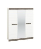 Riidekapp Blanco 27
