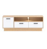 Tv-alus Colin CN1 + led valgustus