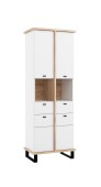 Kapp Cross CRO-18 (tamm sonoma/valge)