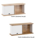 Seinakapp Cross M CRO-23