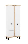 Kapp Cross CRO-01 (tamm artisan/valge)