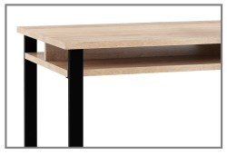 Laud Cross CRO-03 M (tamm sonoma)