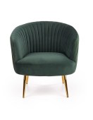 Tugitool Crown, roheline