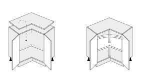 Nurgakapp Avellino D12 90.V
