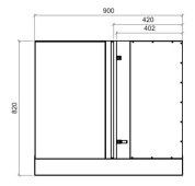 Nurgakapp D13U
