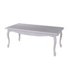 Diivanilaud  Diana DA-20 (valge mänd)