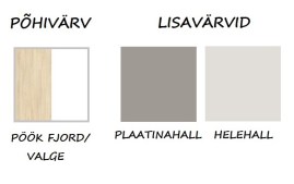 Värvivalik