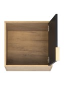 Seinakapp Floryda FL45P (grafiit/tamm Soma tume (GR/DSC))