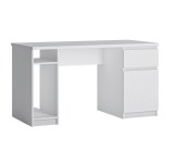 Arvutilaud Fribo FRIB 01 (valge)