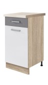 Põrandakapp Global GLO-2D (40)