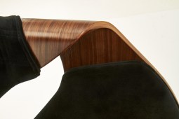 Tool K-396 (pähkel/must kangas)