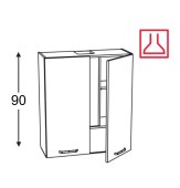 Õhupuhastikapp Kammono KC2 WP8C80/90