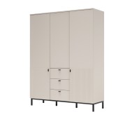 Riidekapp Korfu 70