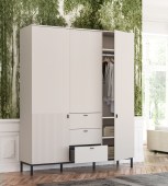 Riidekapp Korfu 70