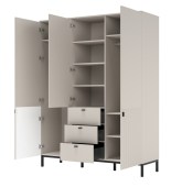 Riidekapp Korfu 70