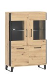 Vitriinkapp Loft LT-5