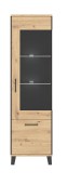 Vitriinkapp Loft LT-7