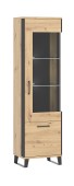 Vitriinkapp Loft LT-7