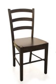 Tool Loreta, hele wenge