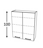 Seinakapp Kammono M4 W.../100