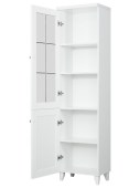 Vitriinkapp Majorka MA05L-BI 