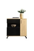 Kummut Madison MD11 (must/tamm)