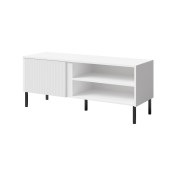 Tv-alus Mia 7 (valge/valge)