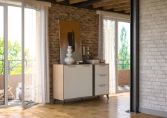 Kummut Moet 45