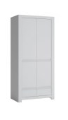 Riidekapp Novi NVIS 02