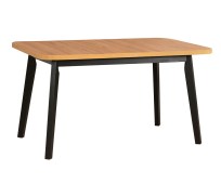 Pikendatav söögilaud Oslo 6 (80*140/180)