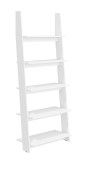 Riiul Rack RAC-06 (valge)