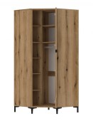 Nurgariidekapp Ricko RIKS02
