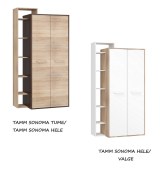 Riidekapp Rio RIO-22L 