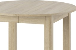 Pikendatav söögilaud Indus (105/240) sonoma