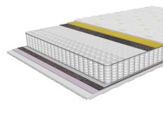 Vedrumadrats Samba Pocket Memory