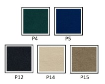 Voodi Sawona (P15/pruun)