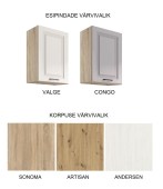 Värvivalik