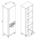 Kapp Snobi SB10 joonis