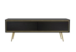 Tv-alus Tori TR-02, must grafiit