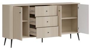 Kummut Vigo VG06