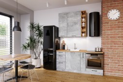 Köök Vella (beton j. atelier)